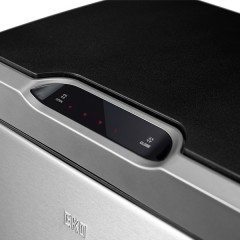 Сенсорное мусорное ведро EKO EK9278 P-30L-BS