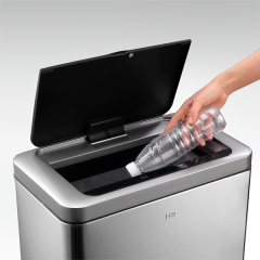 Сенсорное мусорное ведро EKO EK9233 MT-12L