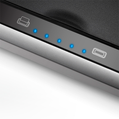 Сенсорное мусорное ведро EKO EK9233 MT-12L