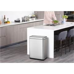 Сенсорное мусорное ведро EKO EK9280 RMT-47L
