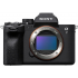 Цифровая фотокамера Sony Alpha A7 IV Body (Black)