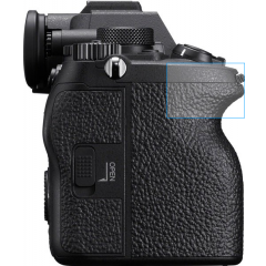 Цифровая фотокамера Sony Alpha A7 IV Body (Black)