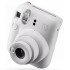 Цифровая фотокамера Fujifilm Instax Mini 12 (белый)