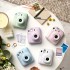 Цифровая фотокамера Fujifilm Instax Mini 12 (голубой)