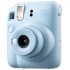 Цифровая фотокамера Fujifilm Instax Mini 12 (голубой)