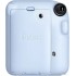 Цифровая фотокамера Fujifilm Instax Mini 12 (голубой)