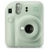 Цифровая фотокамера Fujifilm Instax Mini 12 (мятный)