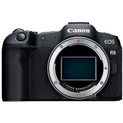 Цифровая фотокамера Canon EOS R8 Body