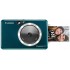 Цифровая фотокамера Canon Zoemini S2 (темно-бирюзовый)