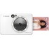 Цифровая фотокамера Canon Zoemini S2 (жемчужный белый)