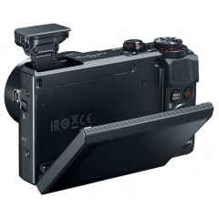 Цифровая фотокамера Canon PowerShot G7X Mark II