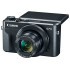 Цифровая фотокамера Canon PowerShot G7X Mark II