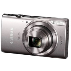 Цифровая фотокамера Canon IXUS 285HS (Silver)