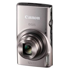 Цифровая фотокамера Canon IXUS 285HS (Silver)