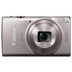Цифровая фотокамера Canon IXUS 285HS (Silver)