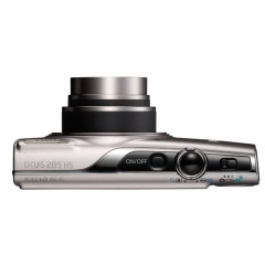Цифровая фотокамера Canon IXUS 285HS (Silver)