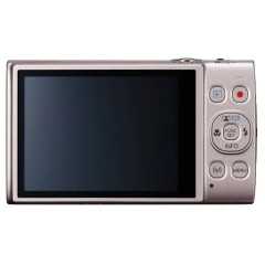Цифровая фотокамера Canon IXUS 285HS (Silver)