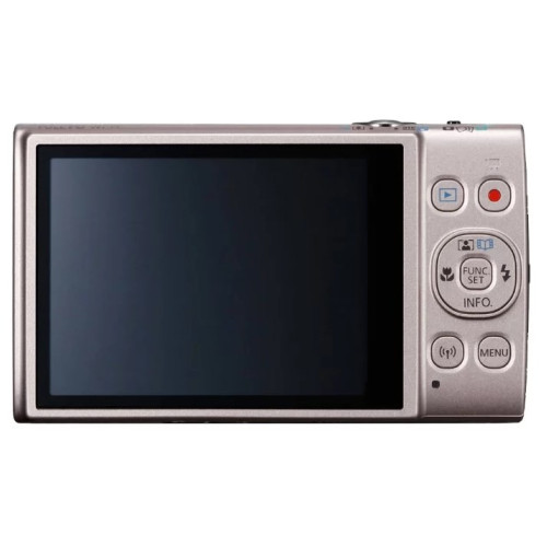 Цифровая фотокамера Canon IXUS 285HS (Silver)
