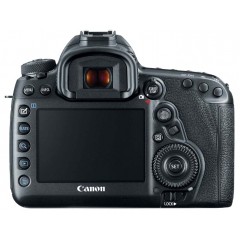 Цифровая фотокамера Canon EOS 5D Mark IV Body