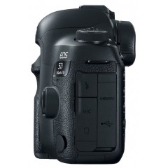 Цифровая фотокамера Canon EOS 5D Mark IV Body