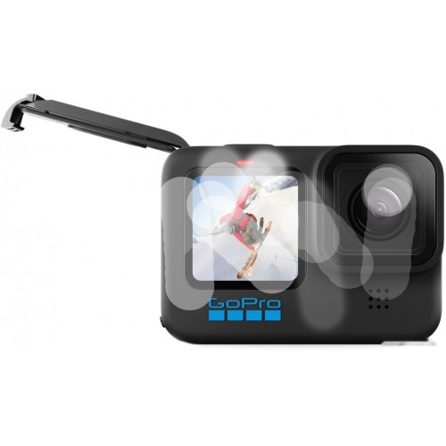 Экшн-камера GoPro HERO10 Black