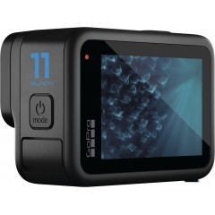 Экшн-камера GoPro HERO11 Black