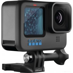 Экшн-камера GoPro HERO11 Black