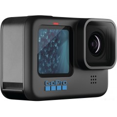 Экшн-камера GoPro HERO11 Black