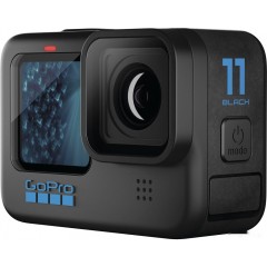 Экшн-камера GoPro HERO11 Black