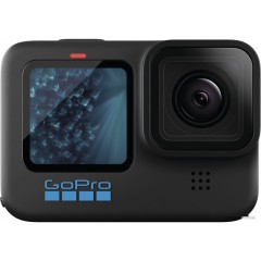 Экшн-камера GoPro HERO11 Black