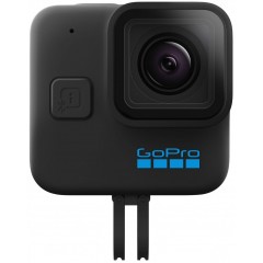 Экшн-камера GoPro HERO11 Black Mini