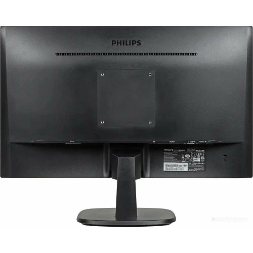Монитор Philips 243V7QJABF/01
