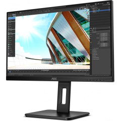 Монитор AOC Q24P2Q