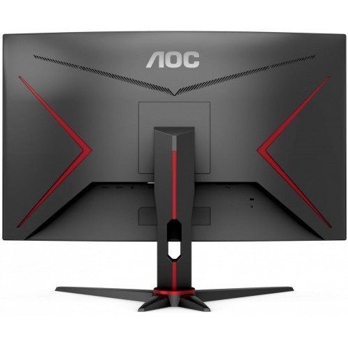 Монитор AOC C24G2AE/BK