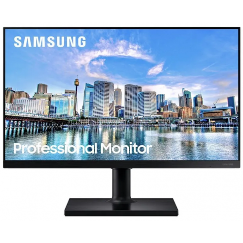 Монитор Samsung LF27T450FQIXCI