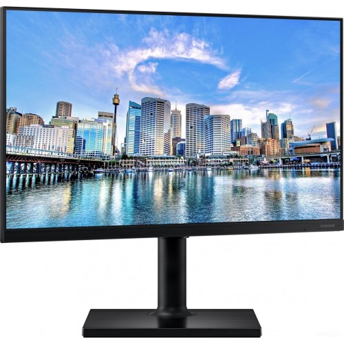 Монитор Samsung LF27T450FQIXCI