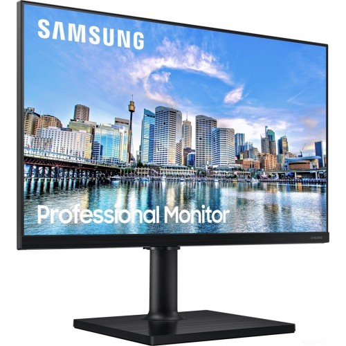 Монитор Samsung LF27T450FQIXCI
