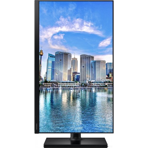 Монитор Samsung LF27T450FQIXCI