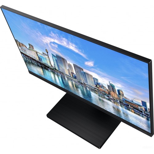 Монитор Samsung LF27T450FQIXCI