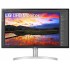 Монитор LG 32UN650-W