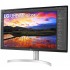 Монитор LG 32UN650-W