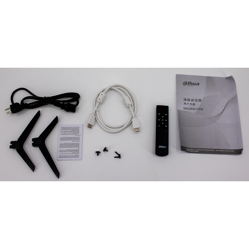 Монитор Dahua DHI-LM32-F200