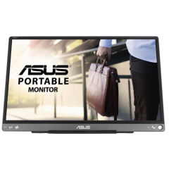 Монитор Asus ZenScreen MB16ACE