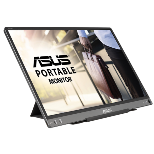 Монитор Asus ZenScreen MB16ACE