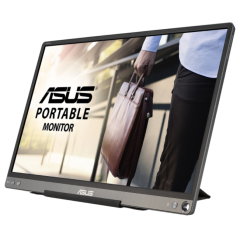 Монитор Asus ZenScreen MB16ACE