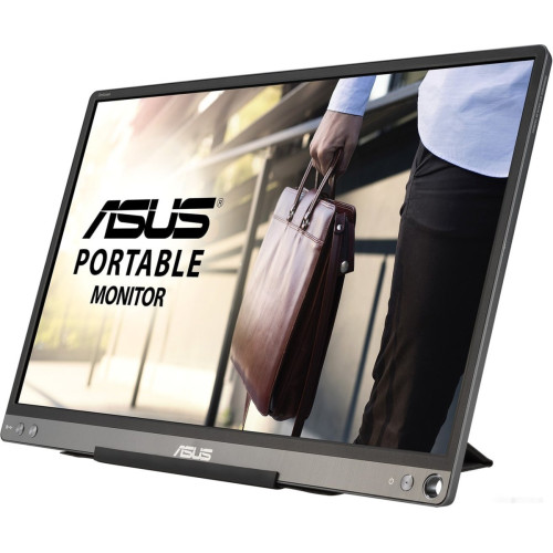 Монитор Asus ZenScreen MB16ACE