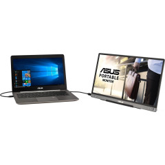 Монитор Asus ZenScreen MB16ACE