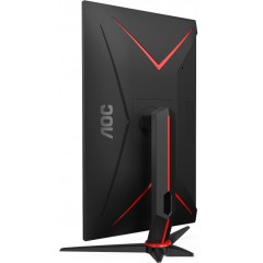 Монитор AOC Q27G2U/BK