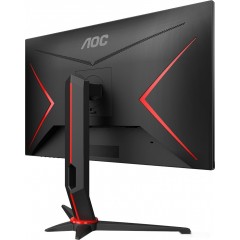 Монитор AOC Q27G2U/BK