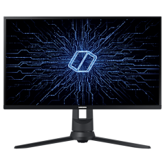 Монитор Samsung Odyssey G3 F27G33TFWI